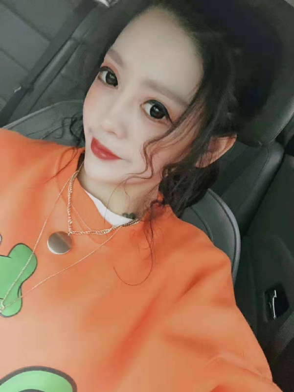 李梦瑶的第二张照片--福鼎交友网