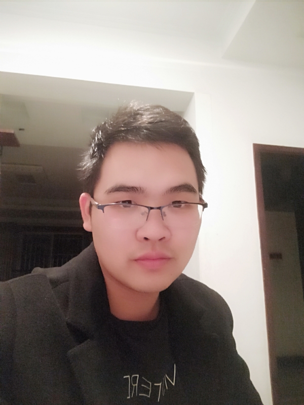 双生花开的第一张照片--福鼎交友网