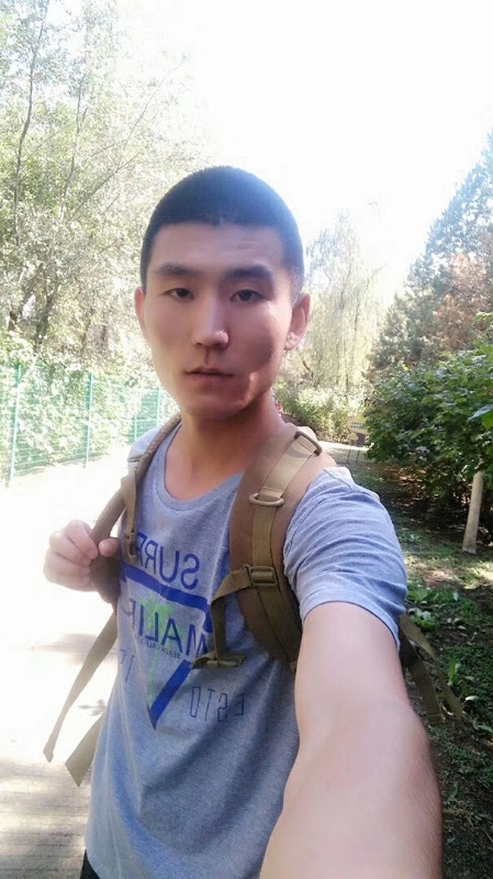 凯强的第一张照片--福鼎交友网