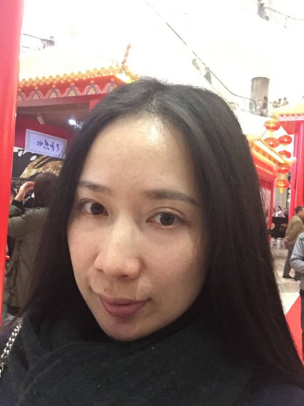 sisi的第一张照片--福鼎交友网