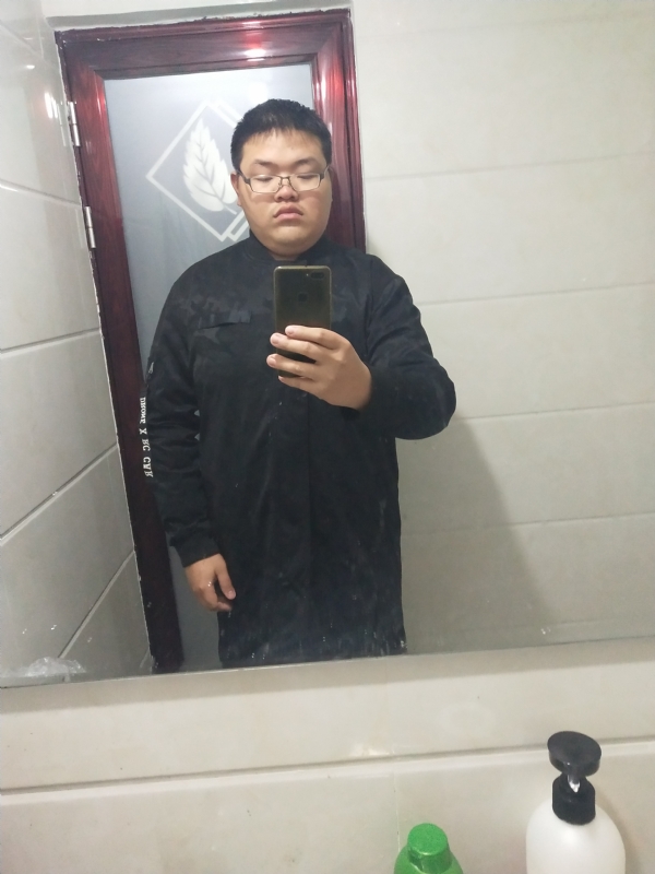 我是一盘酸菜鱼的第一张照片--福鼎交友网