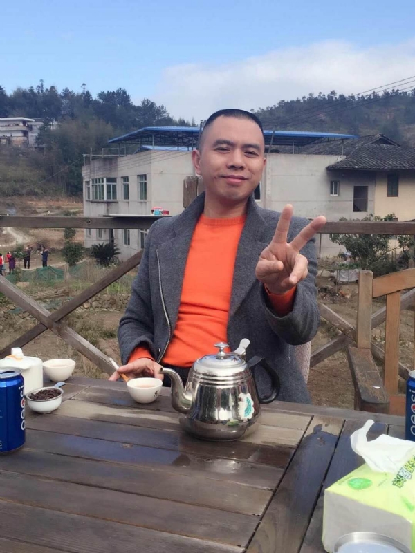 往生的第一张照片--福鼎交友网