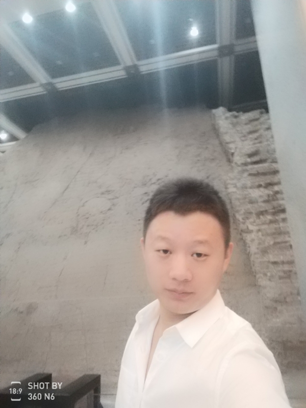 龚某人的第一张照片--福鼎交友网