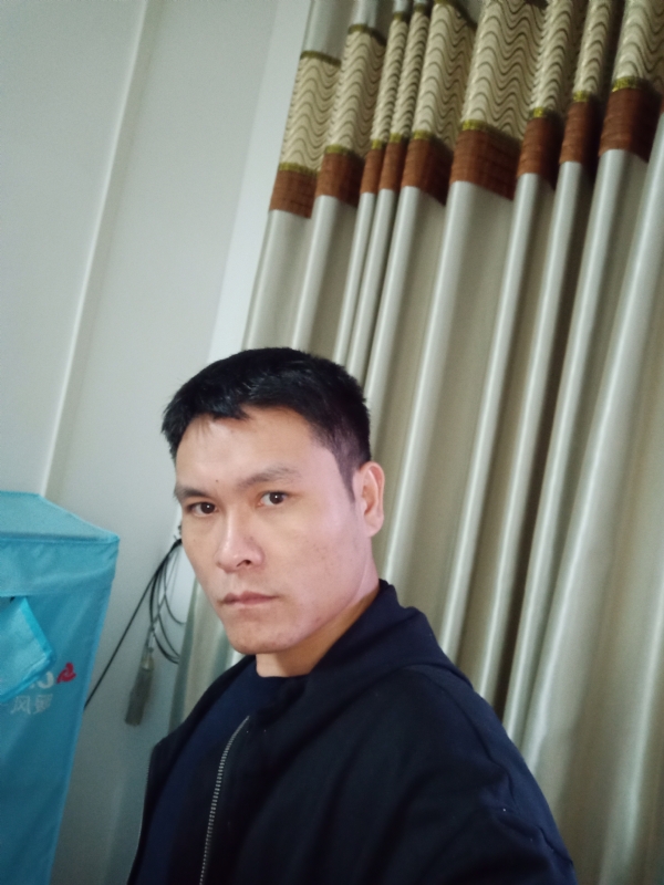 心如止水的第一张照片--福鼎交友网
