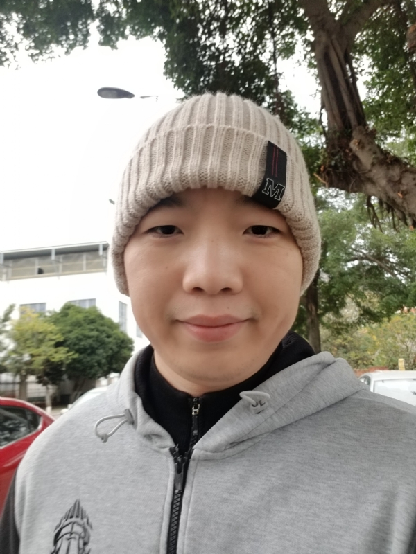 爱笑的老虎的第一张照片--福鼎交友网