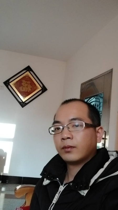 心灵游侠的第一张照片--福鼎交友网