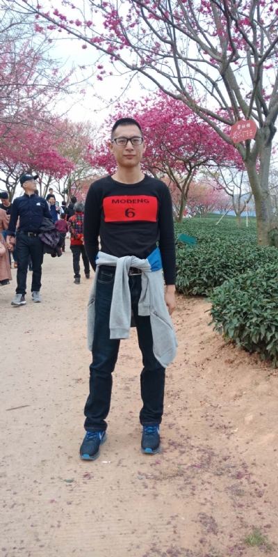 小梁的第一张照片--福鼎交友网