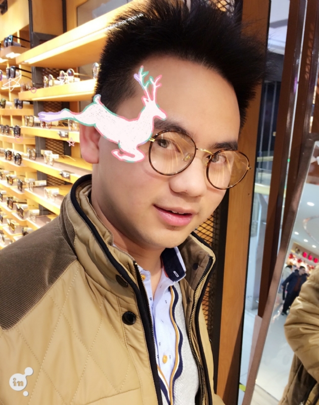 晓峰的第一张照片--福鼎交友网