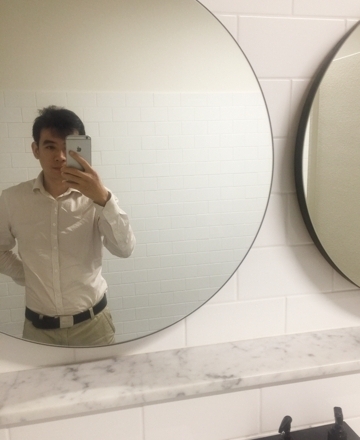 男人盾的第一张照片--福鼎交友网