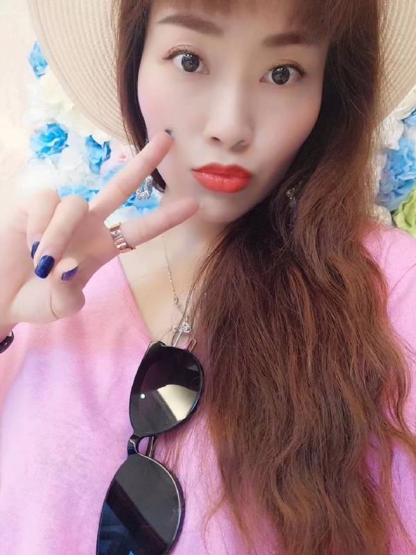 晴子的第一张照片--福鼎交友网