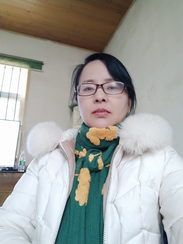想想的第一张照片--福鼎交友网