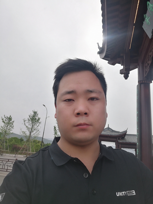 微笑的第一张照片--福鼎交友网