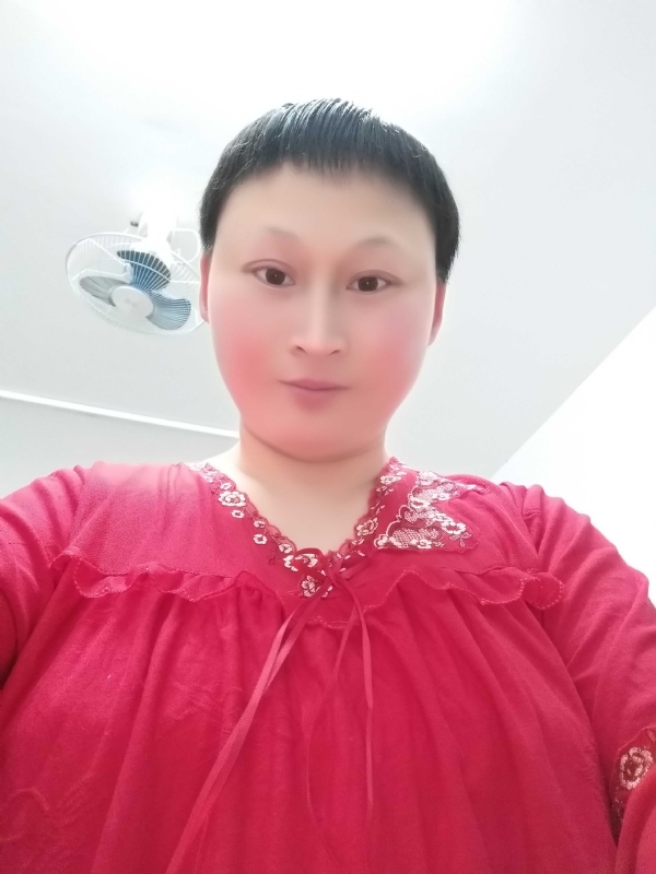 彩虹姐姐永不言弃的第一张照片--福鼎交友网