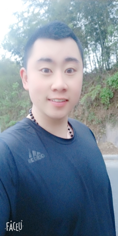 帅小伙的第一张照片--福鼎交友网