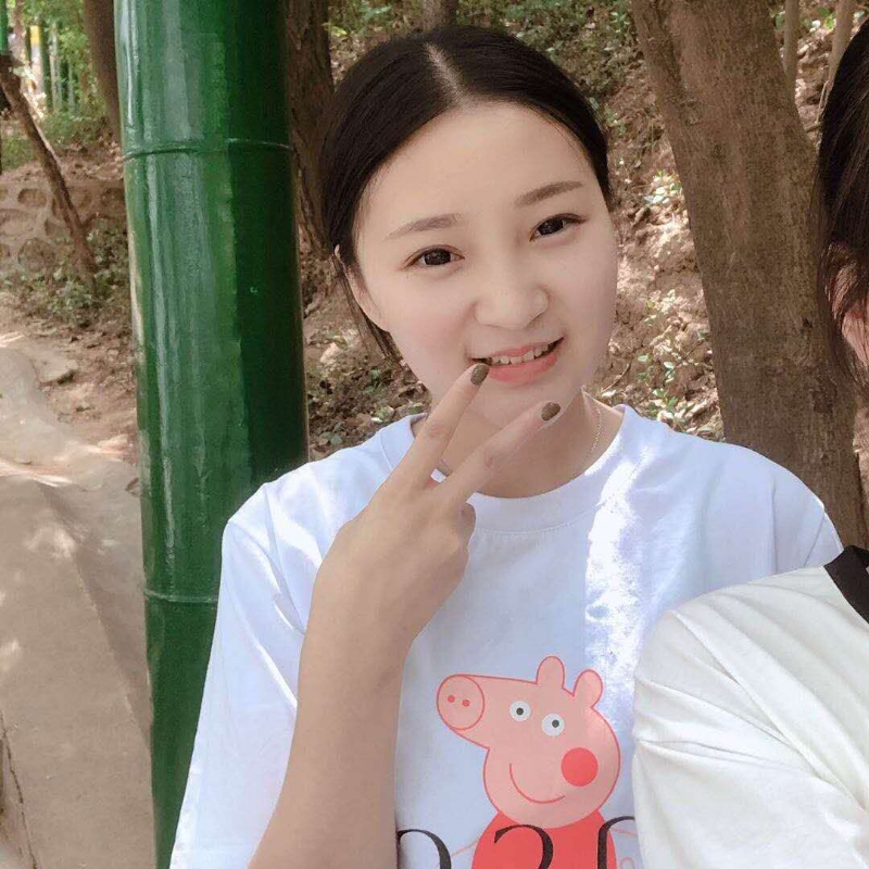 小妮子的第一张照片--福鼎交友网
