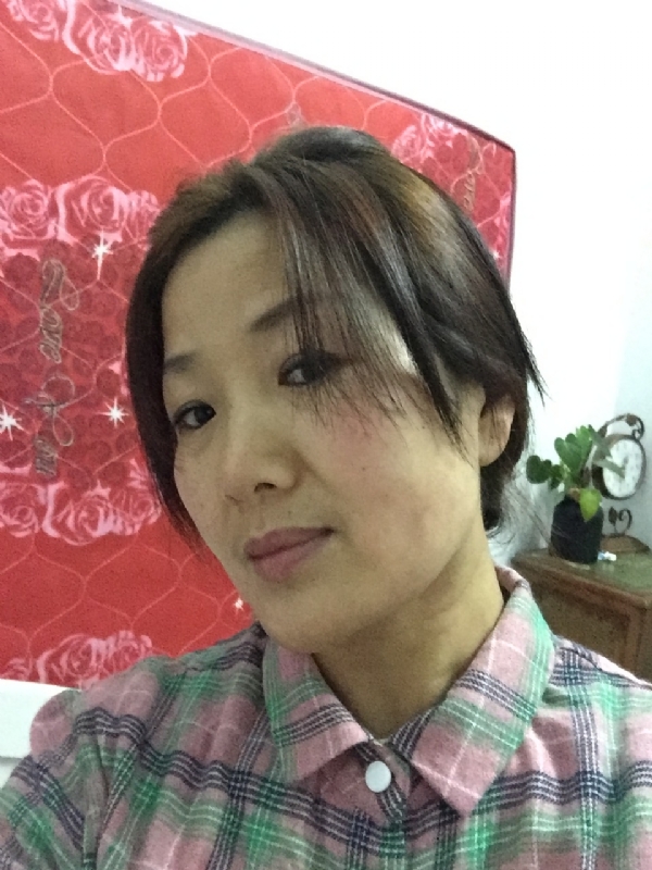 兰儿的第一张照片--福鼎交友网