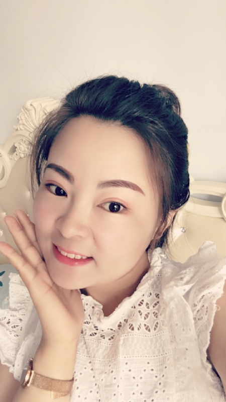 美琳的第一张照片--福鼎交友网
