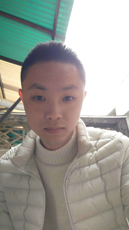 邱小子的第一张照片--福鼎交友网