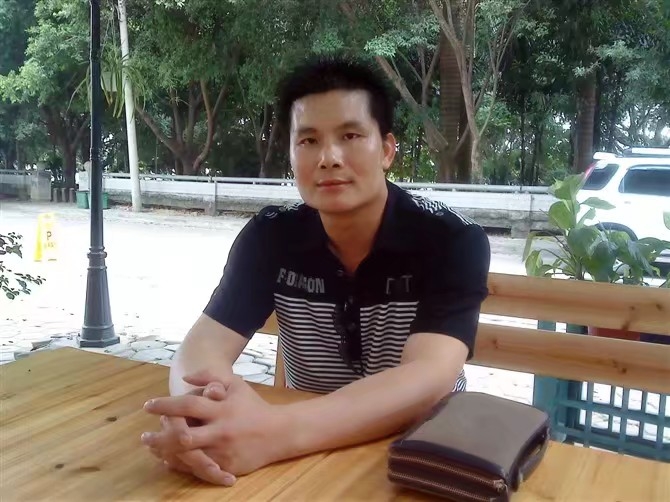 贴身爱人的第一张照片--福鼎交友网