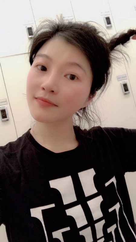 Yogagirl的第一张照片--福鼎交友网
