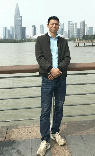 我需要你的第一张照片--福鼎交友网