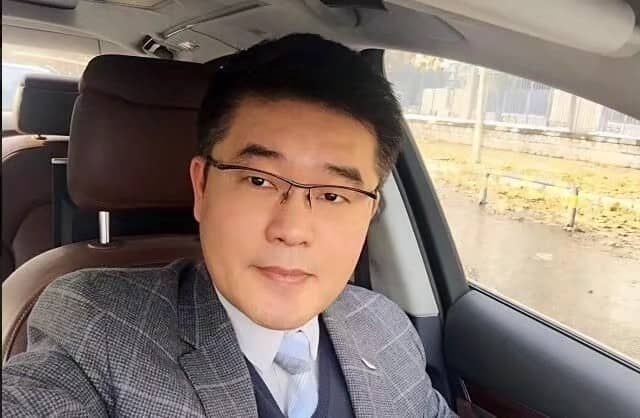 人生百味苦尽甘来的第一张照片--福鼎交友网