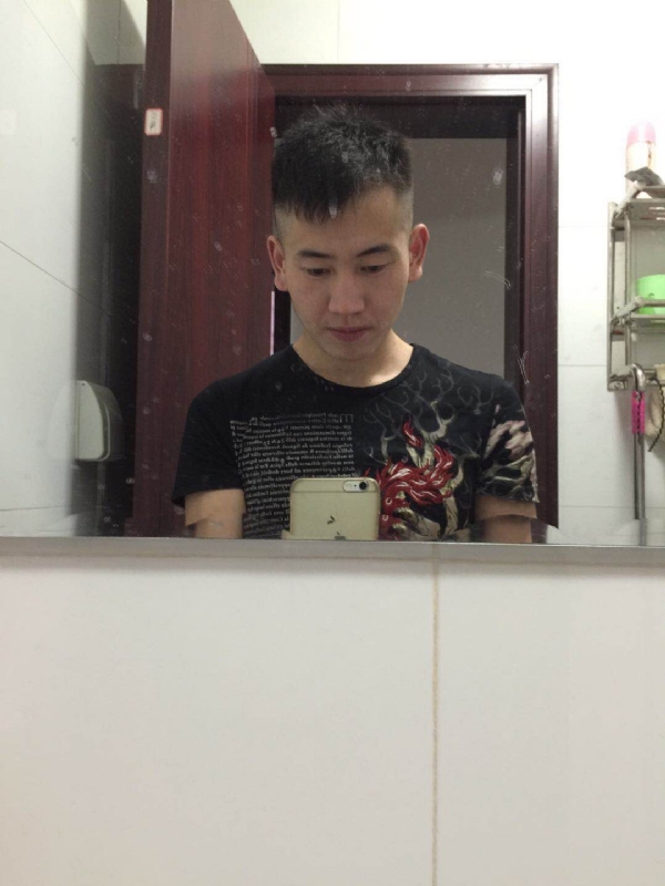相爱相守的第一张照片--福鼎交友网