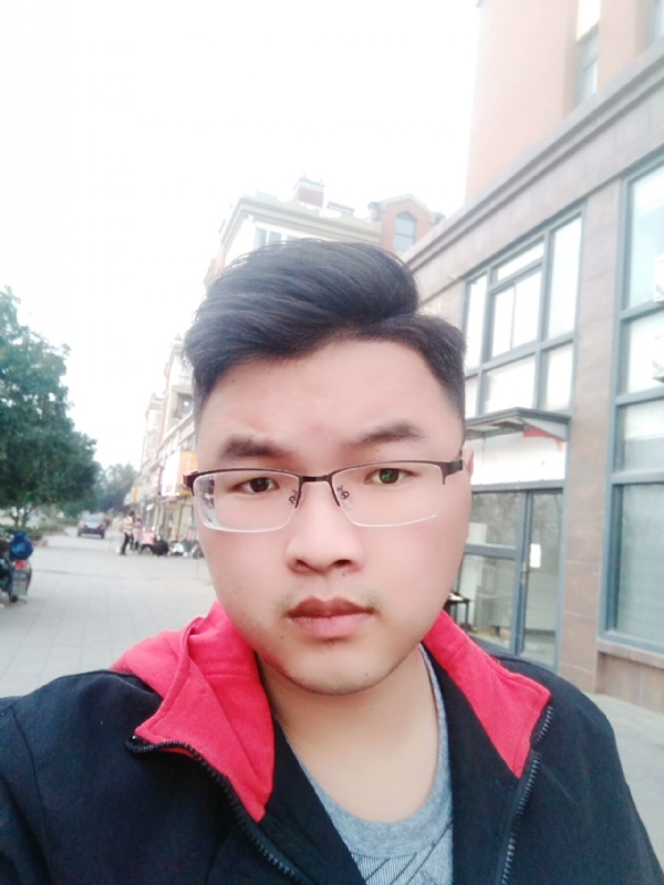 铭心的第一张照片--福鼎交友网