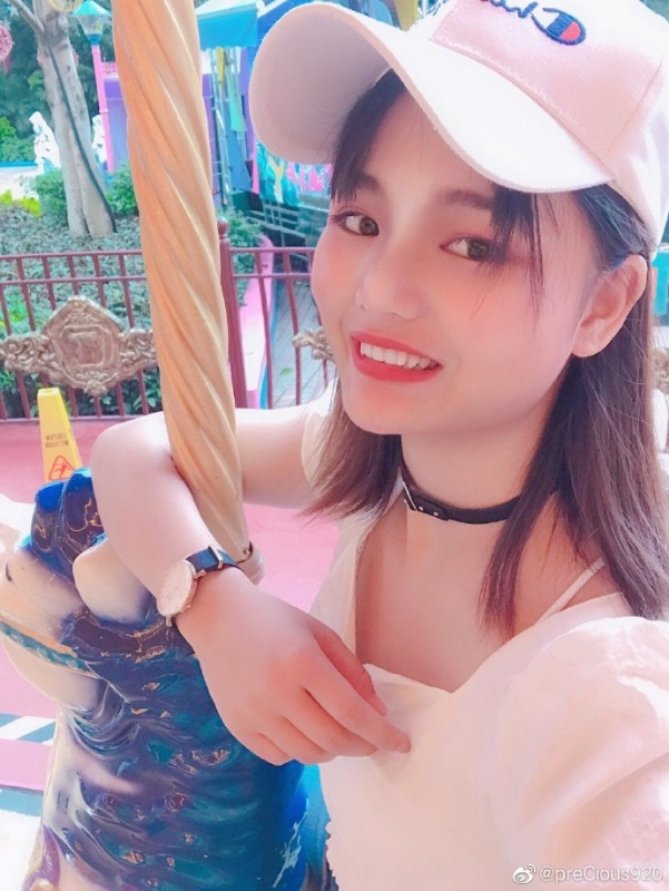 晓乐乐的第一张照片--福鼎交友网