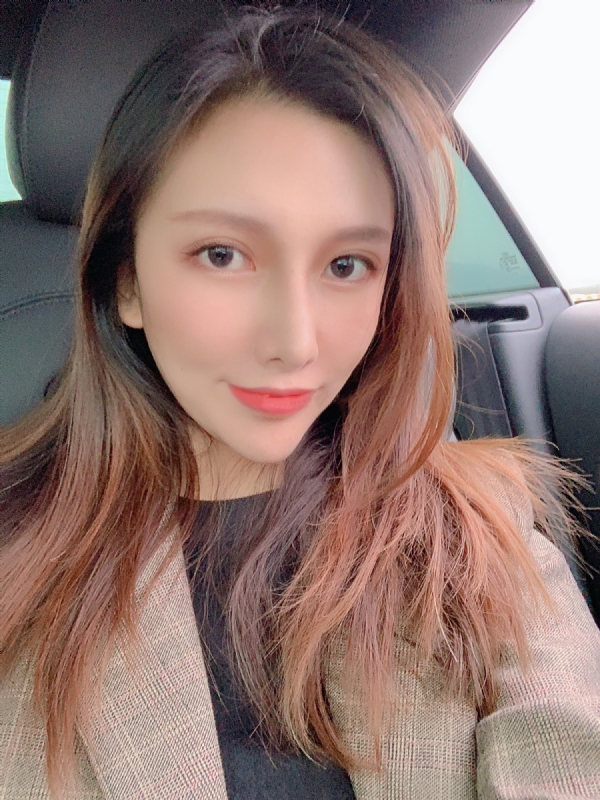 李岚Lancy的第一张照片--福鼎交友网