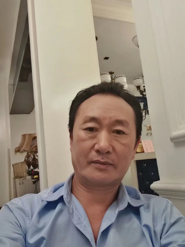 青松的第一张照片--福鼎交友网