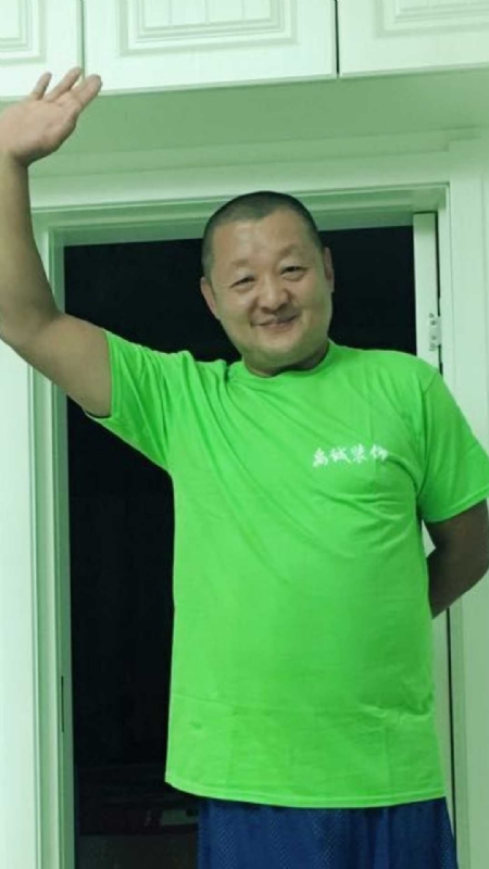 孤独的第一张照片--福鼎交友网
