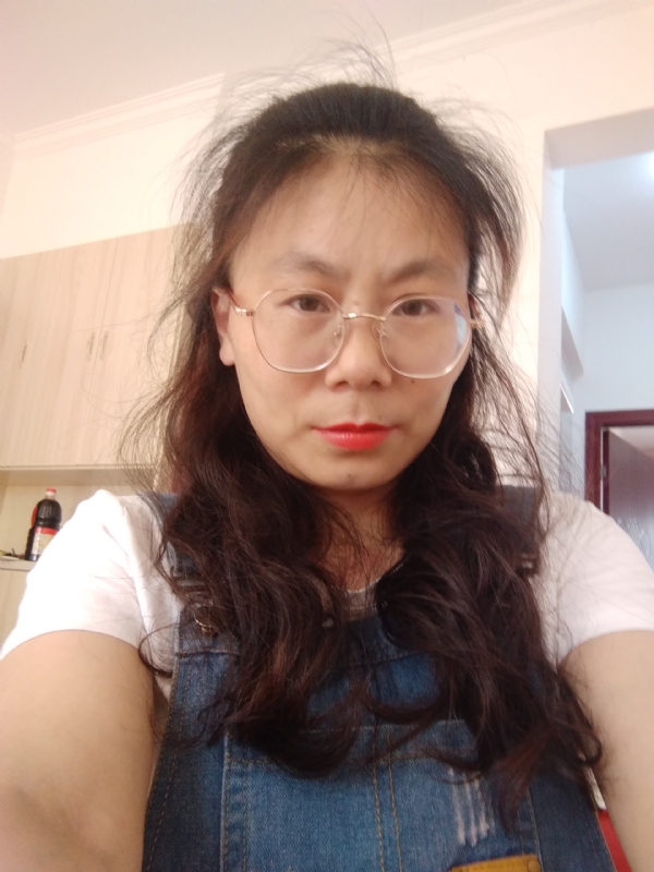 毛豆的第一张照片--福鼎交友网