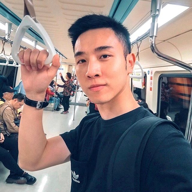 然然男士的第三张照片--福鼎交友网