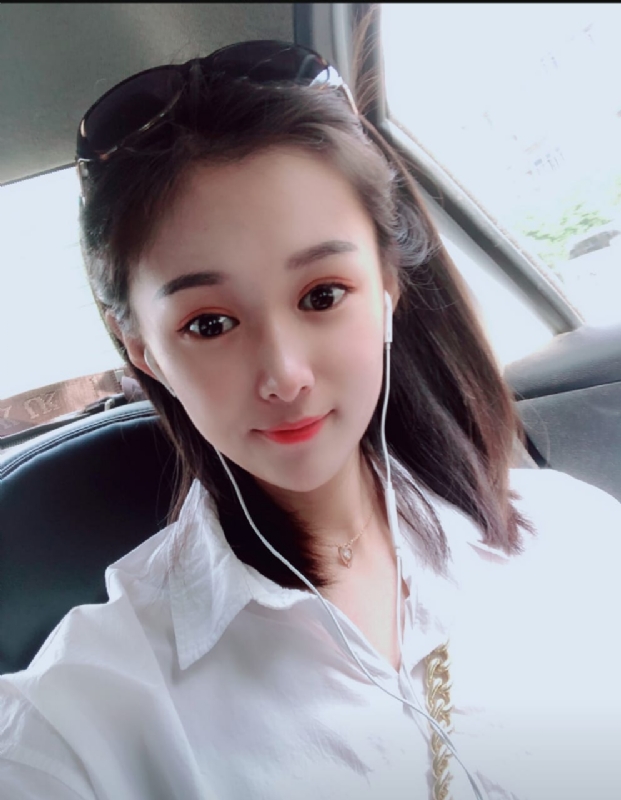 馨月的第一张照片--福鼎交友网