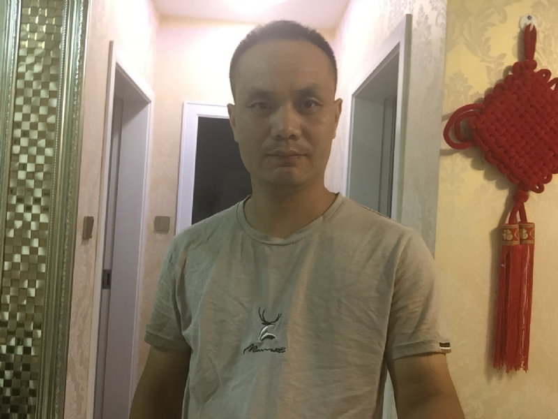 天涯孤鸟的第一张照片--福鼎交友网
