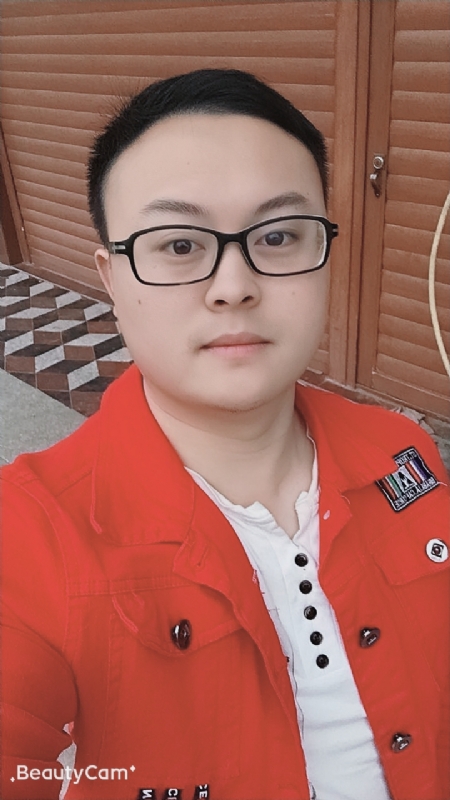 独孤求败的第二张照片--福鼎交友网