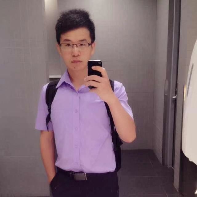心之所向的第一张照片--福鼎交友网
