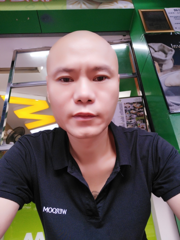 从头再来的第一张照片--福鼎交友网