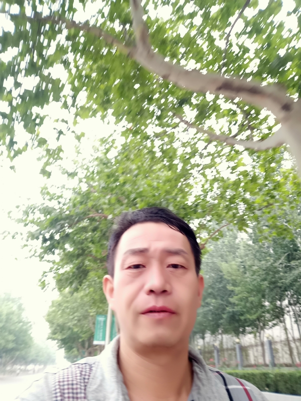 阳光的第一张照片--福鼎交友网