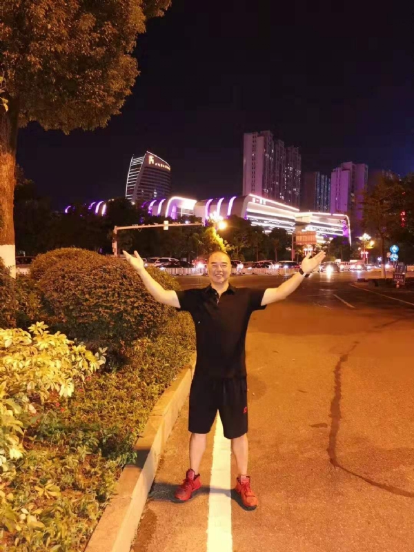 李国伟的第二张照片--福鼎交友网
