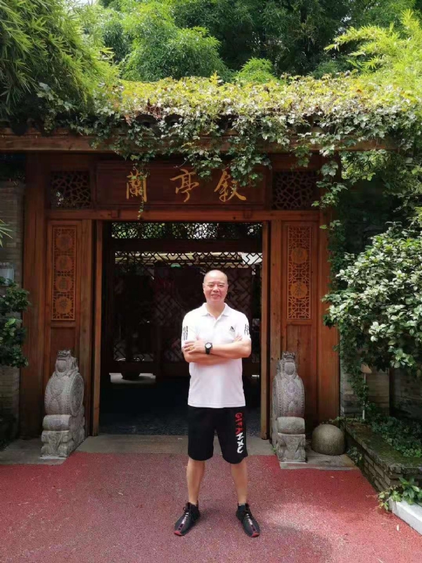李国伟的第四张照片--福鼎交友网