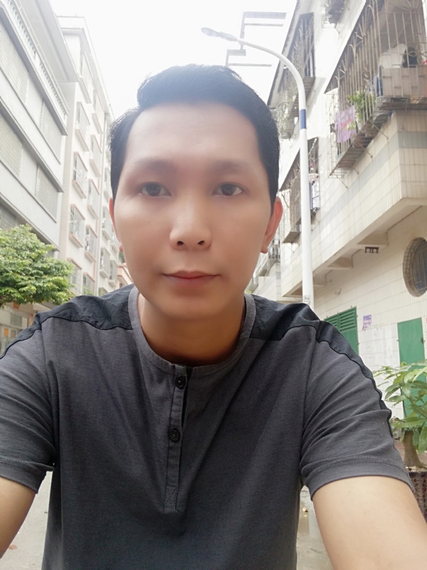 扬子的第一张照片--福鼎交友网