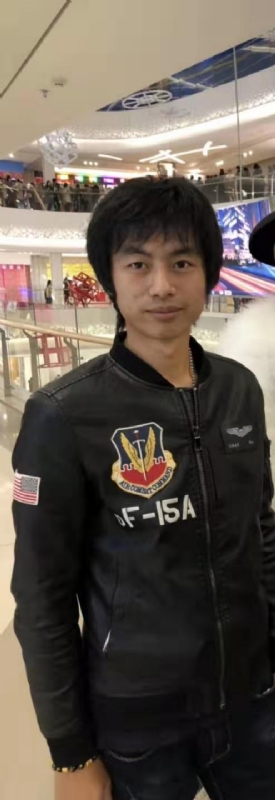 明明的第一张照片--福鼎交友网