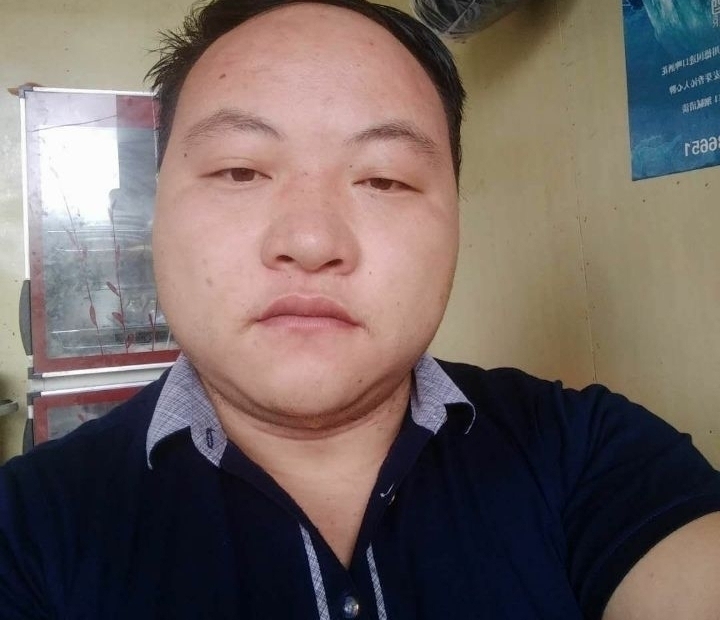 文殊的第一张照片--福鼎交友网