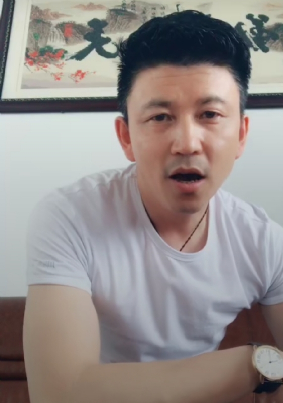 李东承的第一张照片--福鼎交友网