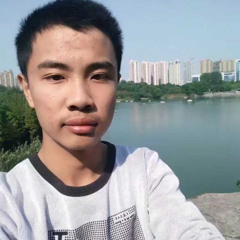 CC的第一张照片--福鼎交友网