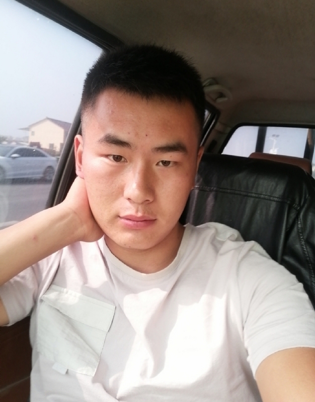 马宏亮的第二张照片--福鼎交友网