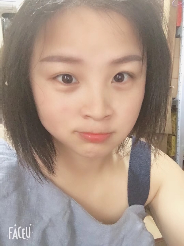 瑞瑞的第一张照片--福鼎交友网