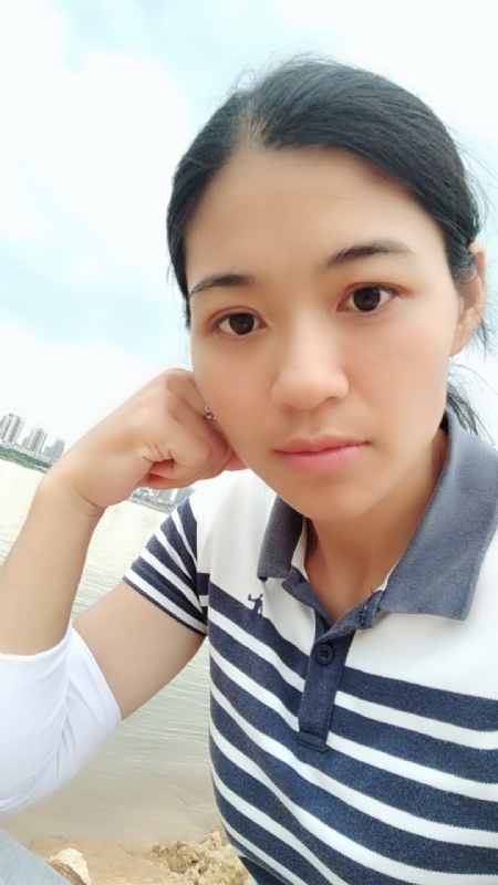 梅子的第一张照片--福鼎交友网